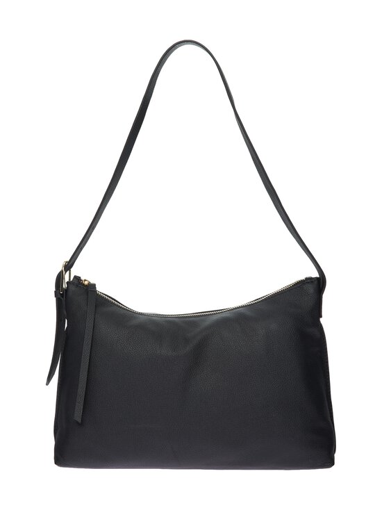 A+more - Mira-nahkalaukku - BLACK | Stockmann - photo 1