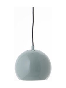 Frandsen - Ball- riippuvalaisin Ø 18 cm - GLOSSY MINT | Stockmann
