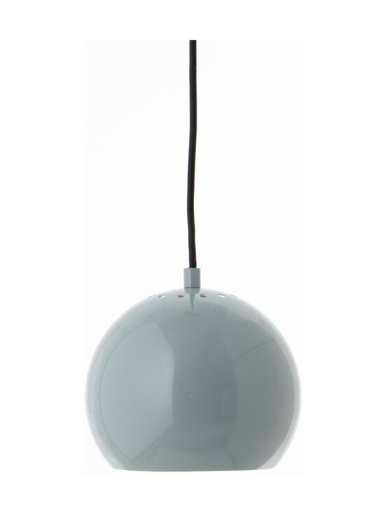 Frandsen - Ball- riippuvalaisin Ø 18 cm - GLOSSY MINT - photo 1 Frandsen - Ball- riippuvalaisin Ø 18 cm - GLOSSY MINT | Stockmann - photo 1