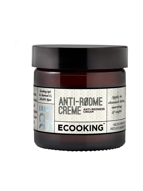 Anti Redness Cream -kasvovoide 50 ml
