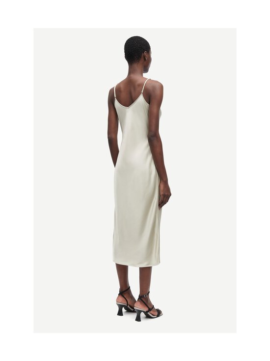 Samsoe Samsoe - Sasharon-mekko - 156307TCX AGATE GRAY - photo 2 Samsoe Samsoe - Sasharon-mekko - 156307TCX AGATE GRAY | Stockmann - photo 2