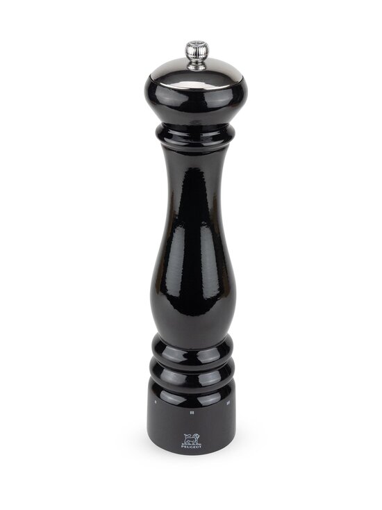 Peugeot - Paris Icon pepper mill 30 cm - BLACK - photo 1 Peugeot - Paris Icon pepper mill 30 cm - BLACK | Stockmann - photo 1