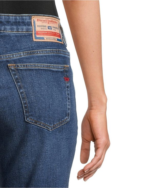 Diesel - D-Mine -farkut - 01 DENIM | Stockmann - photo 4