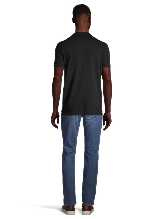 Polo Ralph Lauren - Polosärk - BLACK - photo 3 Polo Ralph Lauren - Polosärk - BLACK | Stockmann - photo 3