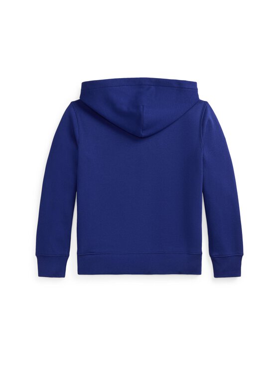 Polo Ralph Lauren - Kapuutsiga pusa Polo Bear - BLUE | Stockmann - photo 2