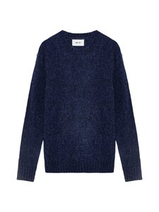 NN.07 - Lee Regular Fit adīts džemperis - 200 NAVY BLUE | Stockmann