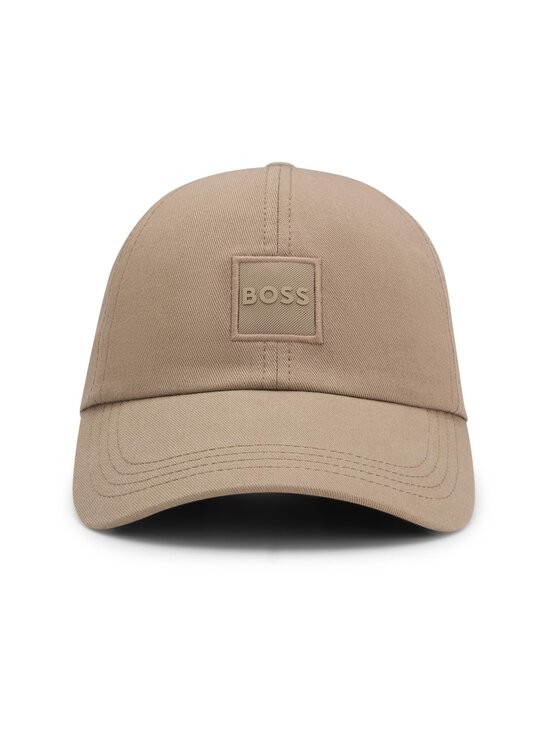 BOSS - Derrel-lippalakki - 346 OPEN GREEN - photo 1 BOSS - Derrel-lippalakki - 346 OPEN GREEN | Stockmann - photo 1