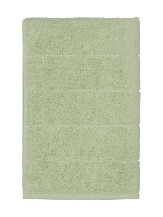 Casa Stockmann - Beam dvielis 70 x 140 cm - SOFT GREEN | Stockmann - photo 1