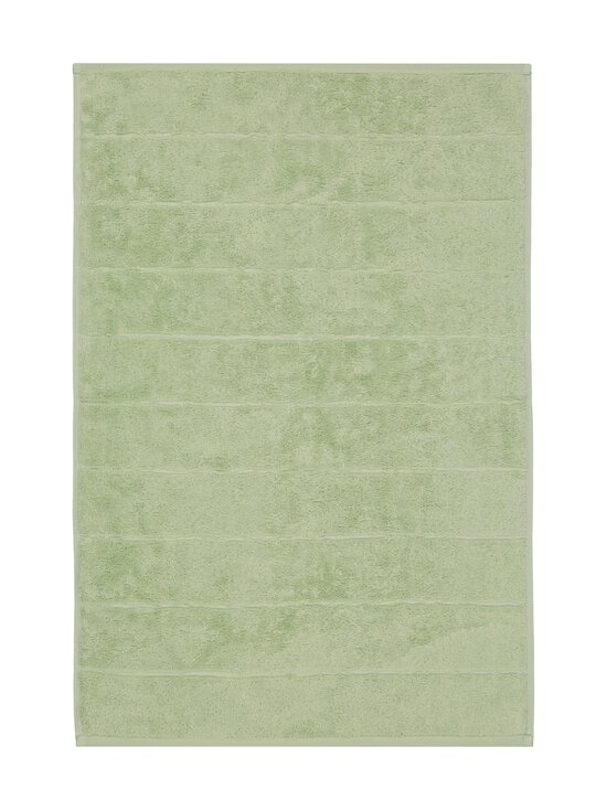 Casa Stockmann - Beam dvielis 70 x 140 cm - SOFT GREEN | Stockmann - photo 3