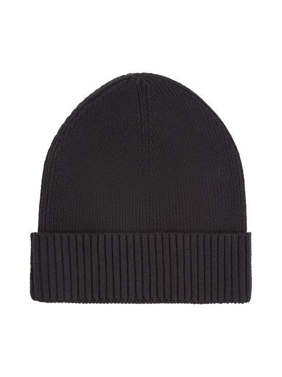 Tommy Hilfiger - TH Flag -puuvilla-kashmirpipo - OS BLACK - photo 2 Tommy Hilfiger - TH Flag -puuvilla-kashmirpipo - OS BLACK | Stockmann - photo 2