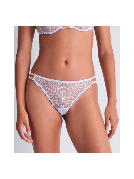 Aubade - Crazy in Love Tanga -stringit - WISTERIA | Stockmann - photo 4