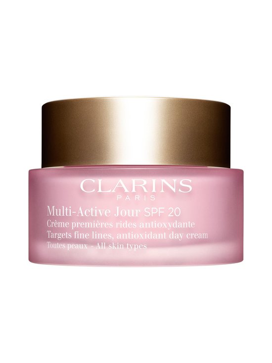 Multi-Active Day Cream SPF 20 -päivävoide 50 ml