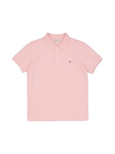GANT - Shield‑pikeepaita - 614 BLUSHING PINK GANT - Shield‑pikeepaita - 614 BLUSHING PINK | Stockmann