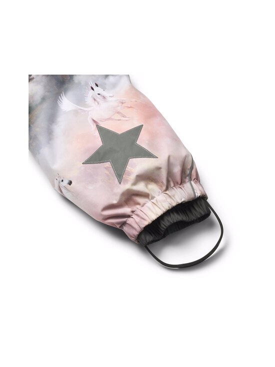 Molo - Junior flower -talvihaalari - 9364 UTOPIA | Stockmann - photo 6