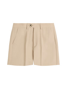 SAND Copenhagen - Dori Mini -shortsit - 020 CHAMPAGNE BEIGE | Stockmann