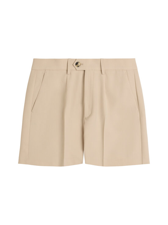 SAND Copenhagen - Dori Mini -shortsit - 020 CHAMPAGNE BEIGE | Stockmann - photo 1