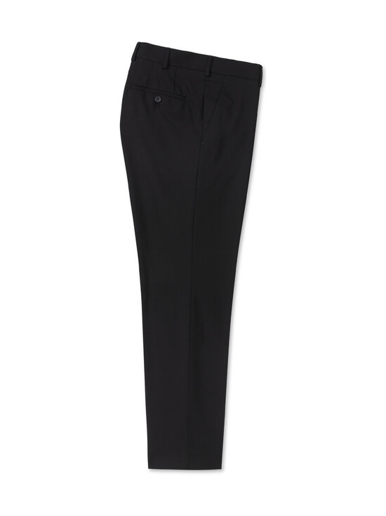 Turo - Hilton Athletic fit uzvalka bikses - 19 BLACK | Stockmann - photo 2