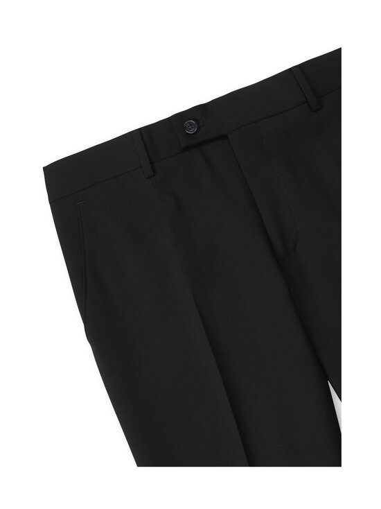 Turo - Hilton Athletic fit uzvalka bikses - 19 BLACK | Stockmann - photo 3