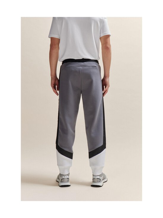 BOSS - Hadikon-verryttelyhousut - 036 MEDIUM GREY | Stockmann - photo 4