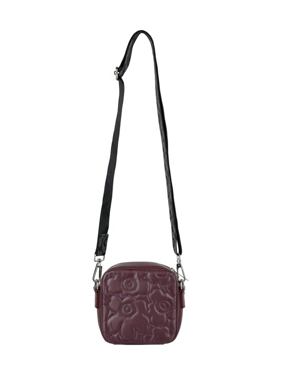 Marimekko - Baby Gratha Unikko plecu soma - 383 WINE RED - photo 1 Marimekko - Baby Gratha Unikko plecu soma - 383 WINE RED | Stockmann - photo 1