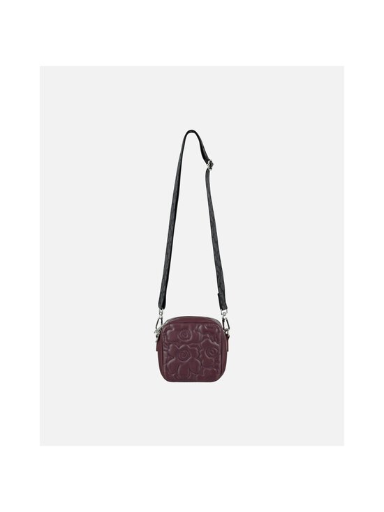 Marimekko - Baby Gratha Unikko plecu soma - 383 WINE RED - photo 4 Marimekko - Baby Gratha Unikko plecu soma - 383 WINE RED | Stockmann - photo 4