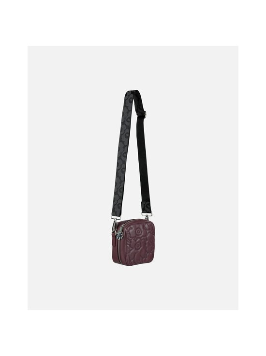 Marimekko - Baby Gratha Unikko plecu soma - 383 WINE RED - photo 5 Marimekko - Baby Gratha Unikko plecu soma - 383 WINE RED | Stockmann - photo 5