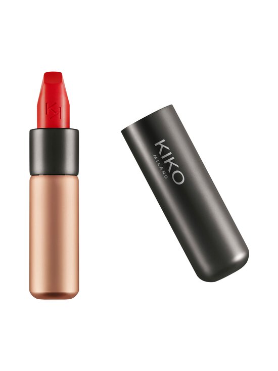 KIKO Milano – Velvet Passion Matte Lipstick -huulipuna