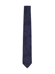 Amanda Christensen - Classic Grenadine -silkkisolmio - 409 NAVY | Stockmann