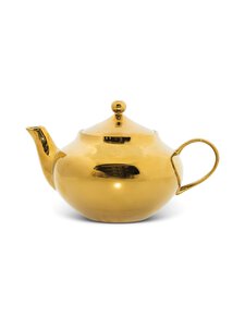 Urban Nature Culture - Good Morning tējkanna - GOLD | Stockmann