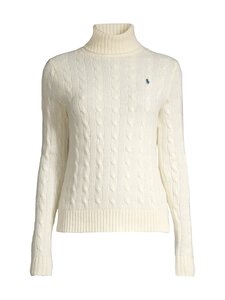 Polo Ralph Lauren - Villane kampsun - AUTHENTIC CREAM | Stockmann