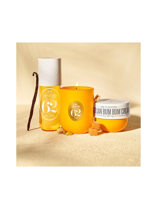 Sol de Janeiro - Cheirosa 62 -tuoksukynttilä 227 g - NOCOL | Stockmann - photo 3