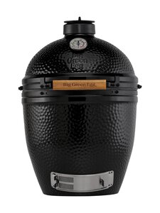 Big Green Egg - The Onyx Essential Collection Large -hiiligrilli - ONYX | Stockmann