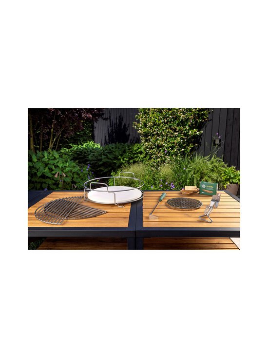 Big Green Egg - The Onyx Essential Collection Large -hiiligrilli - ONYX | Stockmann - photo 3