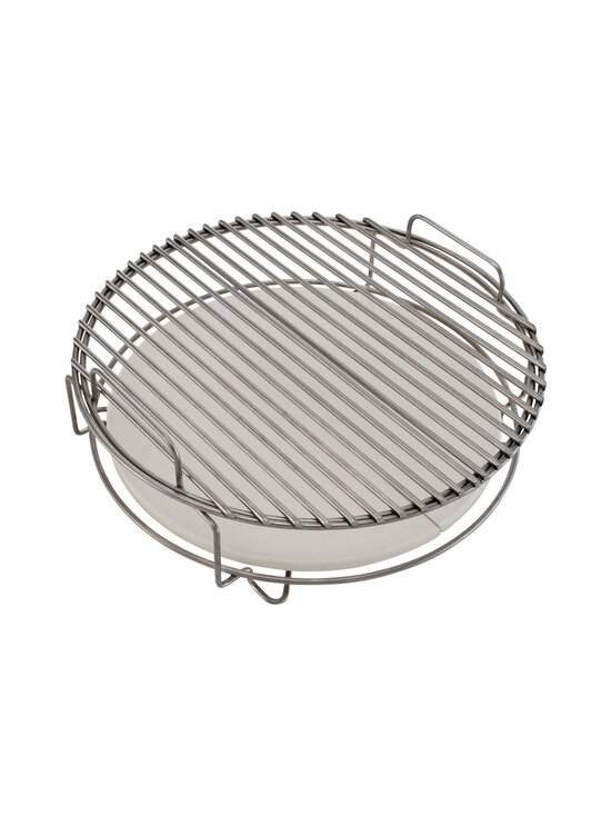 Big Green Egg - The Onyx Essential Collection Large -hiiligrilli - ONYX | Stockmann - photo 6