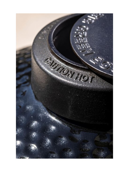 Big Green Egg - The Onyx Essential Collection Large -hiiligrilli - ONYX | Stockmann - photo 8