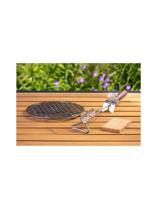 Big Green Egg - The Onyx Essential Collection Large -hiiligrilli - ONYX | Stockmann - photo 9