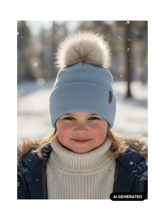 Metsola - Crystal Icy -pipo - BLUE | Stockmann - photo 2