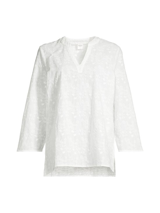 NOOM - Taylor-tunika - WHITE | Stockmann - photo 1