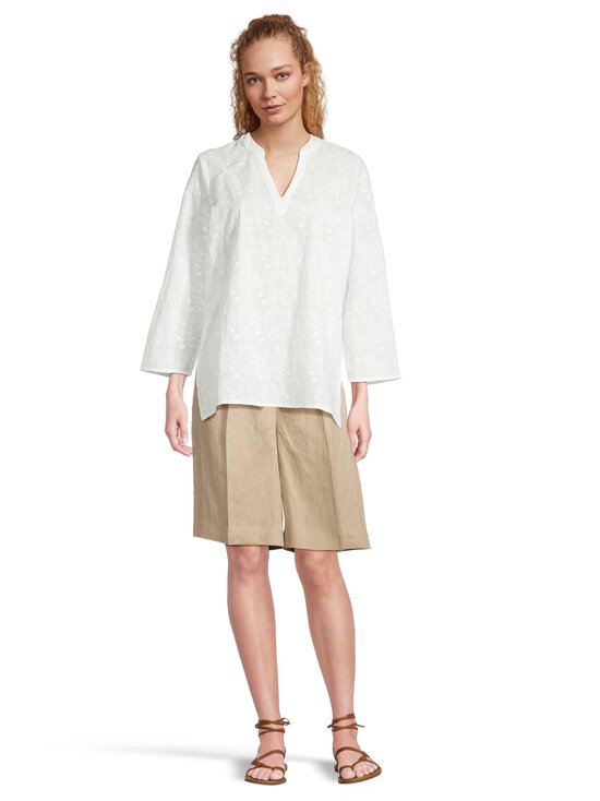 NOOM - Taylor-tunika - WHITE | Stockmann - photo 2