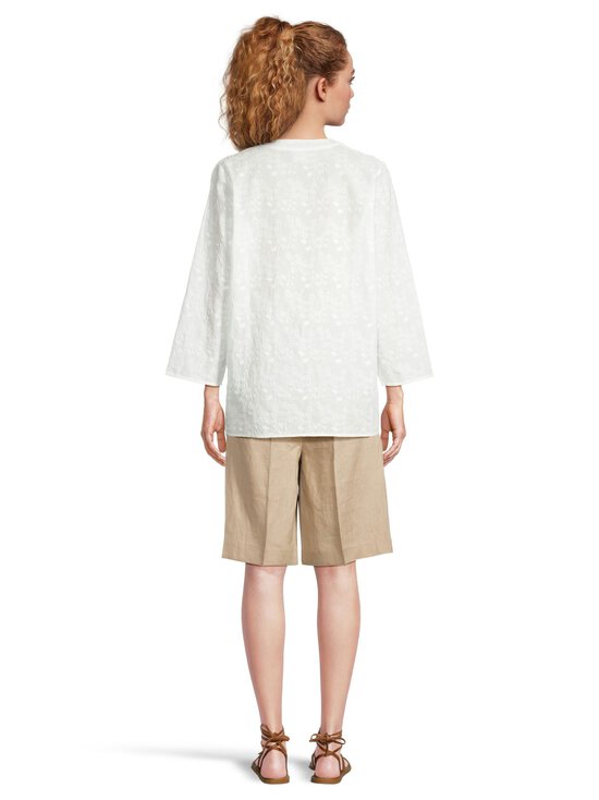 NOOM - Taylor-tunika - WHITE | Stockmann - photo 3