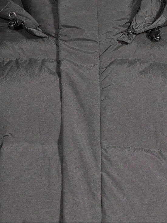 CONSTRUE - Oakland dūnu jaka - MEL. GREY MATTE | Stockmann - photo 5