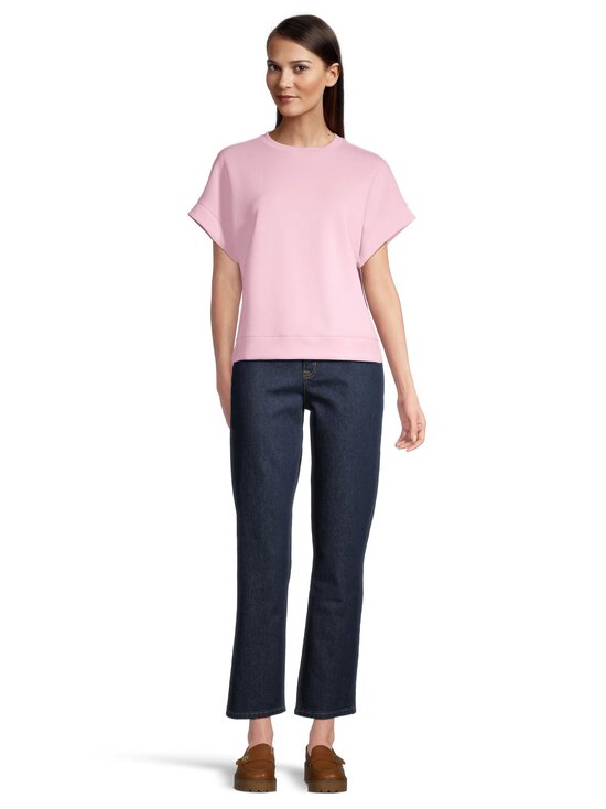 rich & royal - Peach t-paita - 642 SOFT ORCHID | Stockmann - photo 2