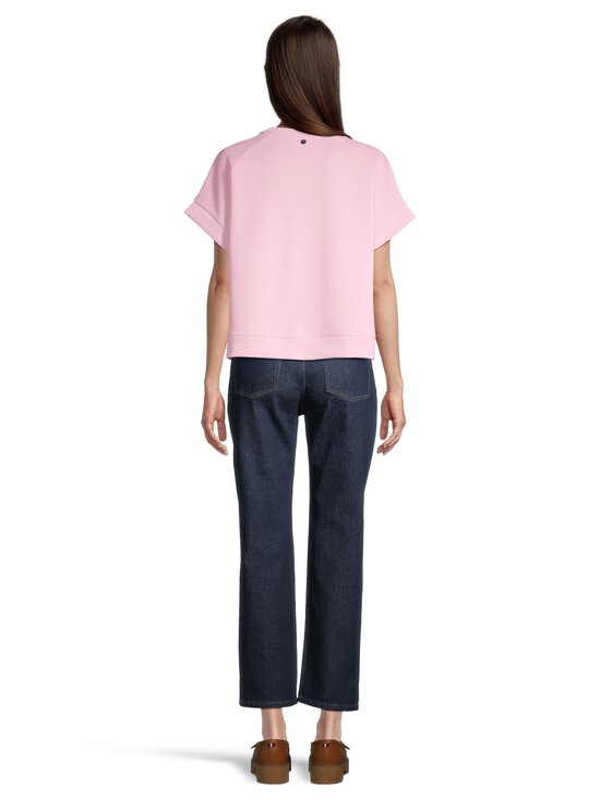 rich & royal - Peach t-paita - 642 SOFT ORCHID | Stockmann - photo 3