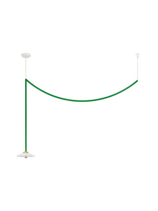 valerie_objects - N°4-kattovalaisin - G GREEN - photo 2 valerie_objects - N°4-kattovalaisin - G GREEN | Stockmann - photo 2