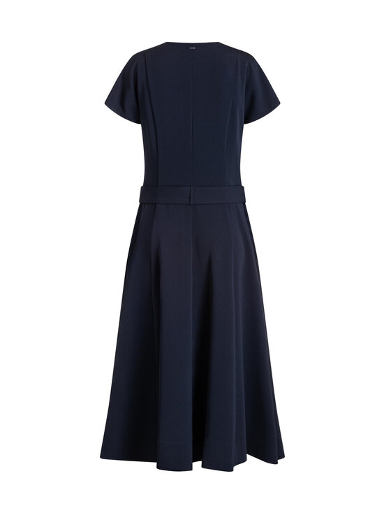 BOSS - Datrena-kietaisumekko - DARK BLUE | Stockmann - photo 2