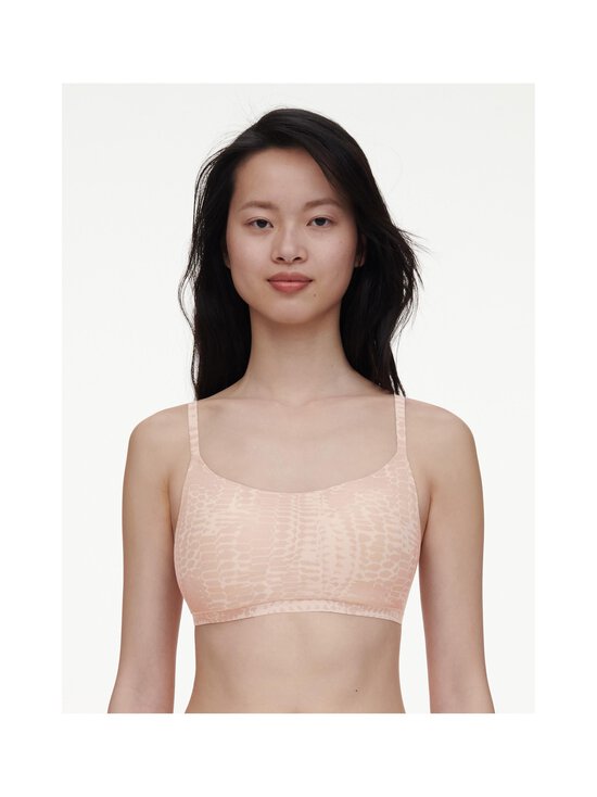 Chantelle - Rinnahoidja Soft Strech Padded Bralette - A20 LIGHT SNAKE - photo 2 Chantelle - Rinnahoidja Soft Strech Padded Bralette - A20 LIGHT SNAKE | Stockmann - photo 2