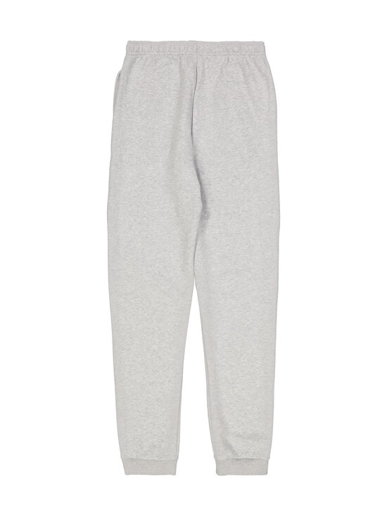 Lacoste - Core-fleecehousut - GH0 ARGENT CHINE HEATHER | Stockmann - photo 2