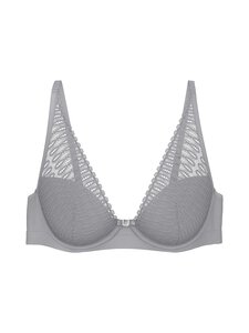 Triumph - Aura Spotlight -rintaliivit - 3557 GREY SHADOW | Stockmann