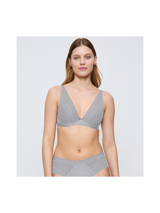 Triumph - Rinnahoidja Aura Spotlight - 3557 GREY SHADOW | Stockmann - photo 3