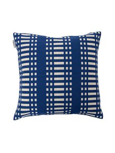 Johanna Gullichsen - Nereus-tyynynpäällinen 50 x 50 cm - BLUE Johanna Gullichsen - Nereus-tyynynpäällinen 50 x 50 cm - BLUE | Stockmann